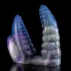 Tentacle Vibrating Finger Sleeve - Image 2