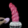 YOCY-GY2055V Western Mythical Beast - Water Hunter  Vibrator