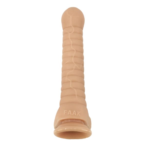 FAAK-G143 28.5cm Realistic Dildo - Image 3