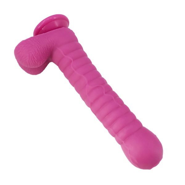 FAAK-G143 28.5cm Realistic Dildo - Image 6