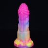 YOCY-2024 Alien I Dildo