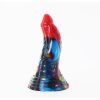 YOCY-2040 Ancient Mythical Beast –Azure Dragon  Dildo - Image 5