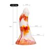 YOCY-2040 Ancient Mythical Beast –Azure Dragon  Dildo - Image 4