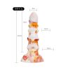 YOCY-2068 Ancient Mythical Beast - White Tiger Dildo - Image 7