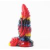 YOCY-2062 Ancient Mythical Beast - Black Tortoise Dildo - Image 6
