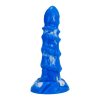 YOCY-2068 Ancient Mythical Beast - White Tiger Dildo - Image 2