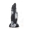 YOCY-2108 Ancient Mythical Beast - Black Tortoise Dildo - Image 4