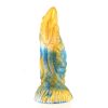 YOCY-2108 Ancient Mythical Beast - Black Tortoise Dildo - Image 6
