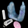 YOCY-2213V Dragon Claw Vibrating Finger sleeve