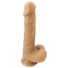 FAAK-G108 20cm Realistic Dildo - Image 7