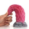 YOCY-2108 Ancient Mythical Beast - Black Tortoise Dildo - Image 3