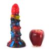 YOCY-2068 Ancient Mythical Beast - White Tiger Dildo - Image 6