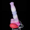 YC-SY 2080 Pegasus Squirting Dildo