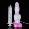YC-SY 2084 German Shepherd Squirting Dildo - Image 3