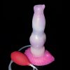 YC-SY 2085 Curly Coated Retriever Squirting Dildo - Image 3