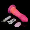YOCY-2024AW2V Alien I Vibrator - Image 4
