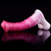 YOCY-2209 The white dragon horse sheath  Penis Sleeve - Image 6