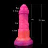 YOCY-2024AW2V Alien I Vibrator - Image 6