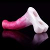 YOCY-2209 The white dragon horse sheath  Penis Sleeve - Image 4