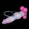 YC-SY 2084 German Shepherd Squirting Dildo - Image 5