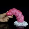 YOCY-GY2055V Western Mythical Beast - Water Hunter  Vibrator - Image 7