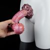 YOCY-2056 Nordic Horse - Srepnia Dildo - Image 6