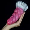 YOCY-GY2055V Western Mythical Beast - Water Hunter  Vibrator - Image 6