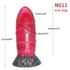 N5011 Big Mac  Barret penis - Image 7