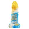YOCY-2070 Norse Mythology - Python Jormungand Dildo - Image 4