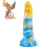 YOCY-2067 Ancient Mythical Beast - Suzaku Dildo