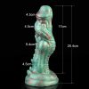 YOCY-2138 Reversing Scale Dragon Dildo - Image 13