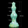 YOCY-2141 Spring Wolf Dildo - Image 7