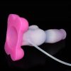 YC-SY 2084 German Shepherd Squirting Dildo - Image 7
