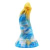 YOCY-2040 Ancient Mythical Beast –Azure Dragon  Dildo - Image 6