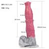 YOCY-2080 Pegasus Dildo - Image 4