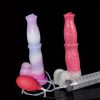 YC-SY 2080 Pegasus Squirting Dildo - Image 6