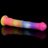YOCY-2012AW13 silicone horse anal dildo - Image 2