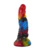 YOCY-2067 Ancient Mythical Beast - Suzaku Dildo - Image 6
