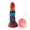 YOCY-2069 Norse Mythology - Rocky Dildo - Image 7