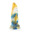YOCY-2108 Ancient Mythical Beast - Black Tortoise Dildo