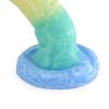 N5037 Red Pupil Spirit Snake-Poll - Image 6