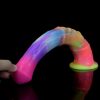 YOCY-2012AW13 silicone horse anal dildo - Image 3