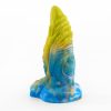 YOCY-2062 Ancient Mythical Beast - Black Tortoise Dildo - Image 4