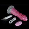 YOCY-GY2024V Alien I Vibrator - Image 4