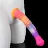 YOCY-2012AW13 silicone horse anal dildo - Image 4