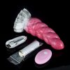 YOCY-GY2055V Western Mythical Beast - Water Hunter  Vibrator - Image 2