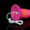 YOCY-2024AW2V Alien I Vibrator - Image 3