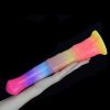 YOCY-2012AW13 silicone horse anal dildo - Image 7
