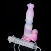 YC-SY 2080 Pegasus Squirting Dildo - Image 3