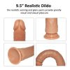 FAAK-G101 24cm Realistic Dildo - Image 7
